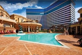 Peppermill Casino Reno