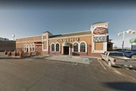 Petes Gambling Hall