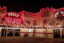 Poker Palace Casino