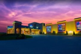 Presque Isle Casino