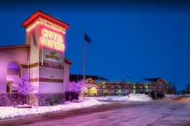 Prospector Gambling Hall