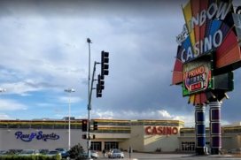Rainbow Hotel Casino