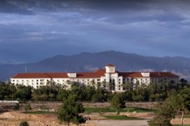 Rampart Casino - Sports Pool