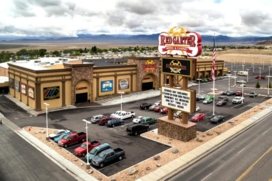 Red Garter Casino