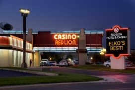 Red Lion Casino