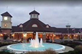 Rising Star Casino