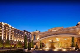 River City Casino
