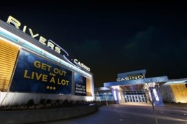 Rivers Casino Schenectady