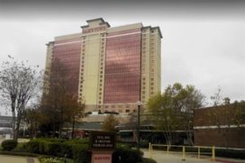 Sams Town Casino