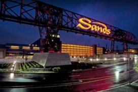 Casino Sands Bethlehem