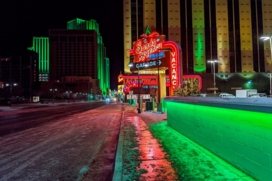 Casino Sands Regency