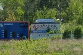 Casino Seabrook Greyhound