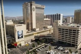Silver Legacy Resort Casino