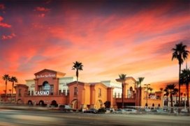 Silver Sevens Casino