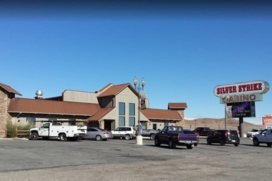 Silver Strike Casino