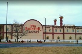 St. Jo Frontier Casino
