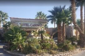 Stagecoach Casino