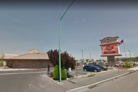 Stockmans Casino