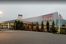 Sugar House Casino