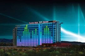 Talking Stick Casino Scottsdale