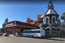 Terribles Casino