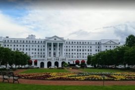The Greenbrier Casino