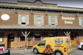 Remington Bar and Casino