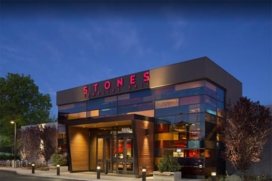 Stones Gambling Hall
