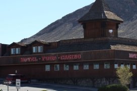 Tonopah Station Casino