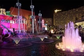 Treasure Island Casino