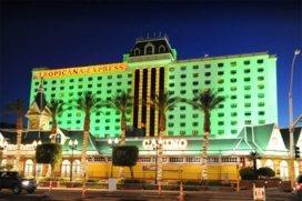 Tropicana Laughlin Casino