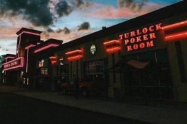 Turlock Poker Room