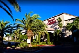 Tuscany Casino Las Vegas