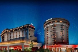Valley Forge Casino