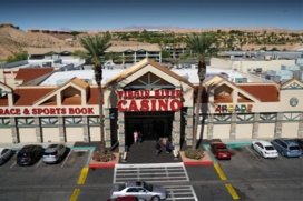 Virgin River Casino