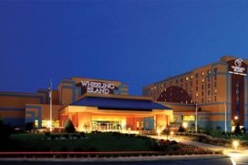 Wheeling Island Casino