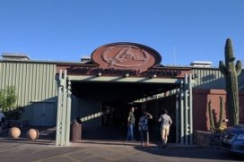 Fort McDowell Casino