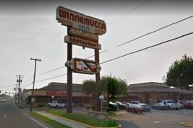 Winnemucca Inn Casino