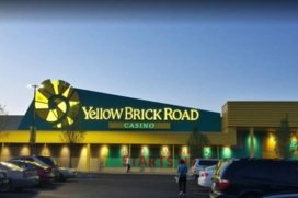 Yellow Brick Road Casino