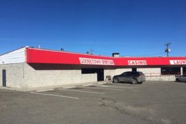 Goosetown Sports Bar And Casino