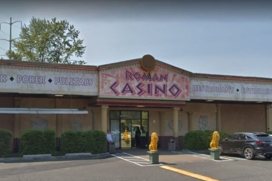 Roman Casino Seattle