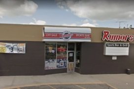 Rumors Sports Bar Grill and Casino