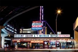 Stage Door Casino