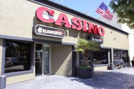 Lucky Lady Casino