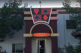Stateline Casino