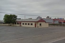 The Deuce Lounge and Casino