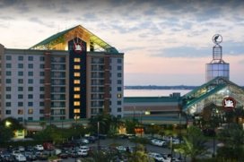 Isle of Capri Casino Hotel Lake Charles