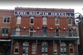 Gilpin Casino Black Hawk