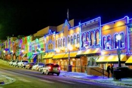 Bronco Billys Casino