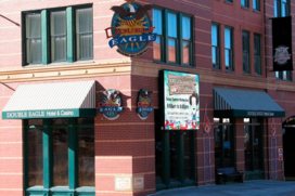 Double Eagle Casino
